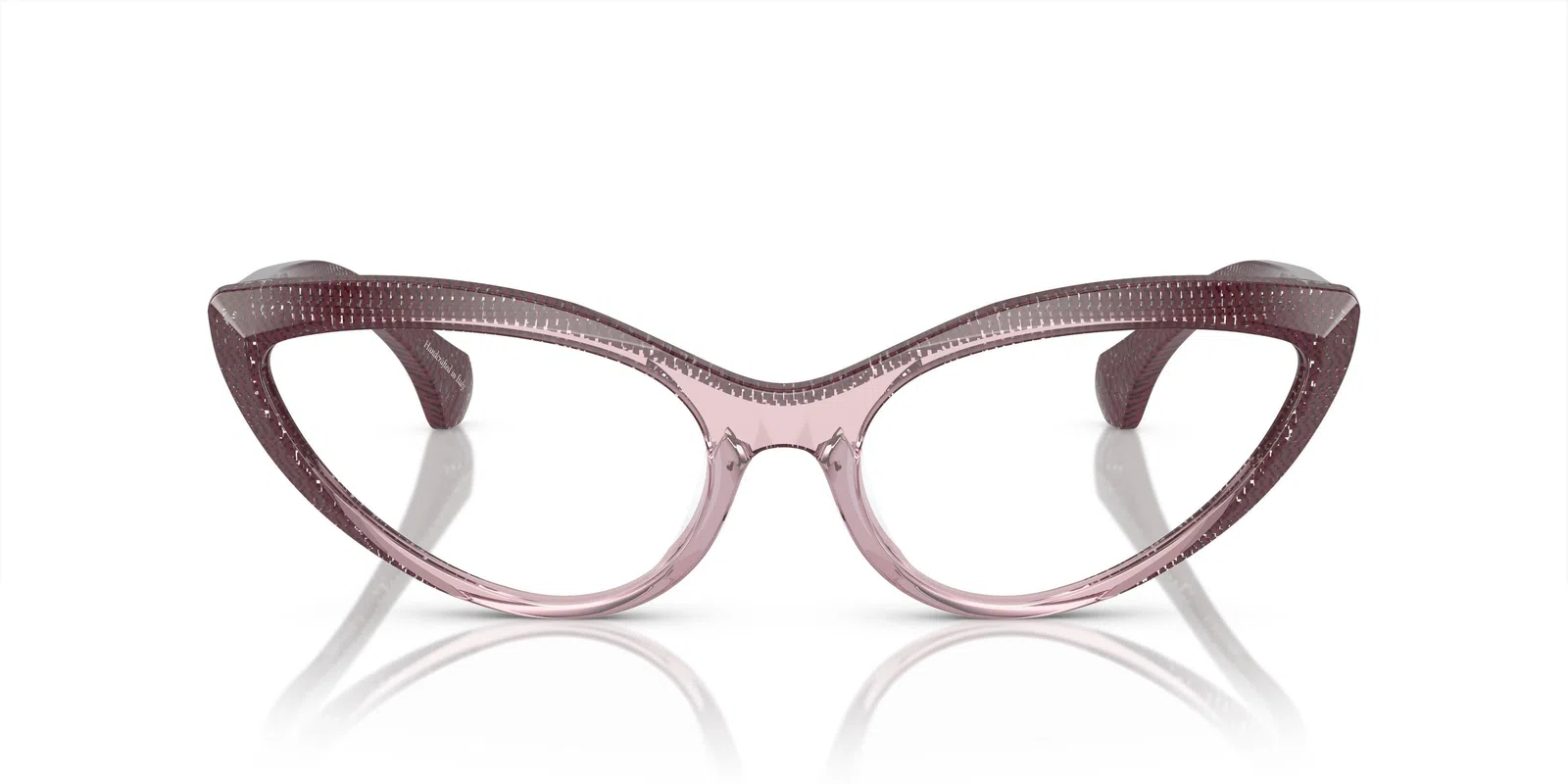 Alain Mikli 3503 Eyeglasses - view 19